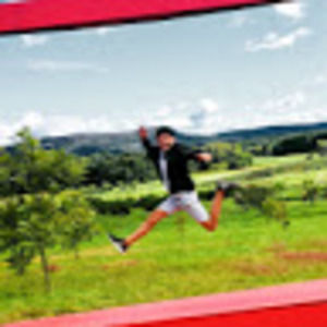 Meet your Posher, Brian